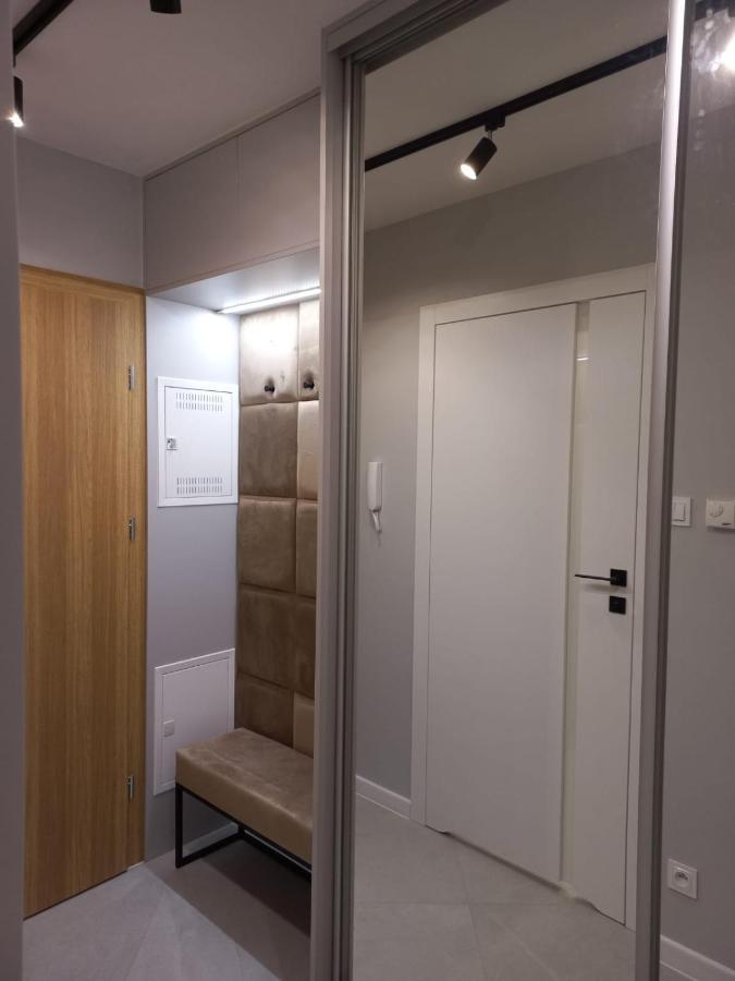 Apartament Centrum - Szum Potoku Karpacz Dış mekan fotoğraf