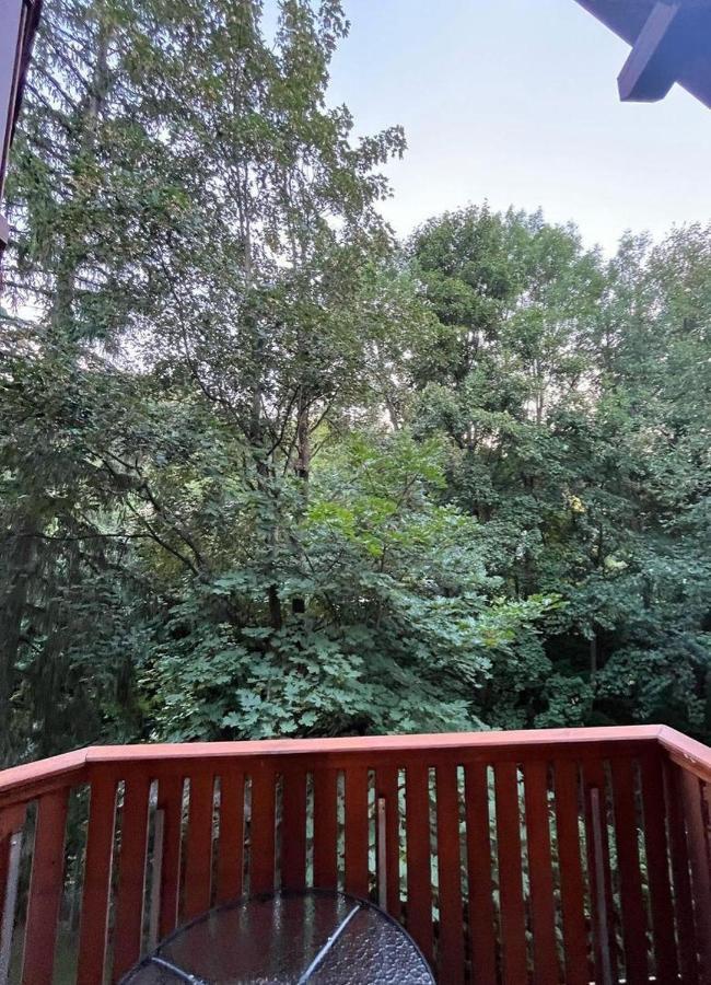 Apartament Centrum - Szum Potoku Karpacz Dış mekan fotoğraf